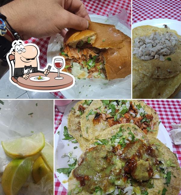 Restaurante Taquería El Buen Pastor, Xalapa Enríquez Opiniones del