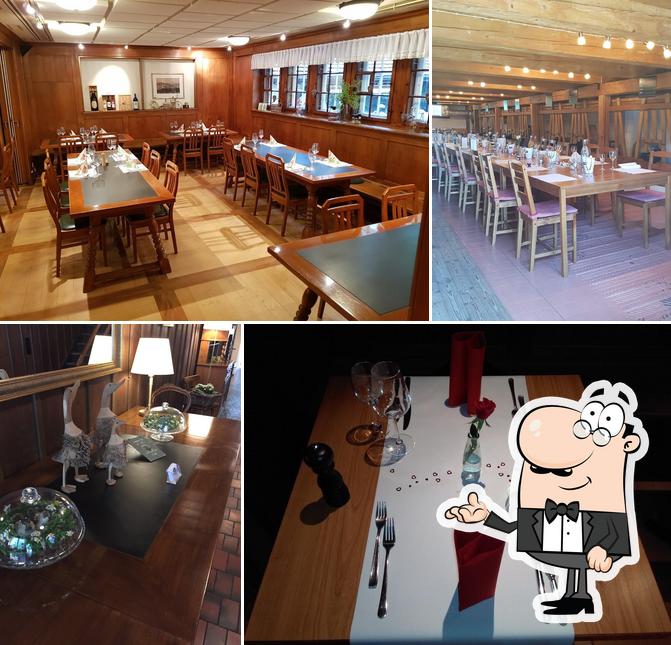 Restaurant Eschenberg GmbH