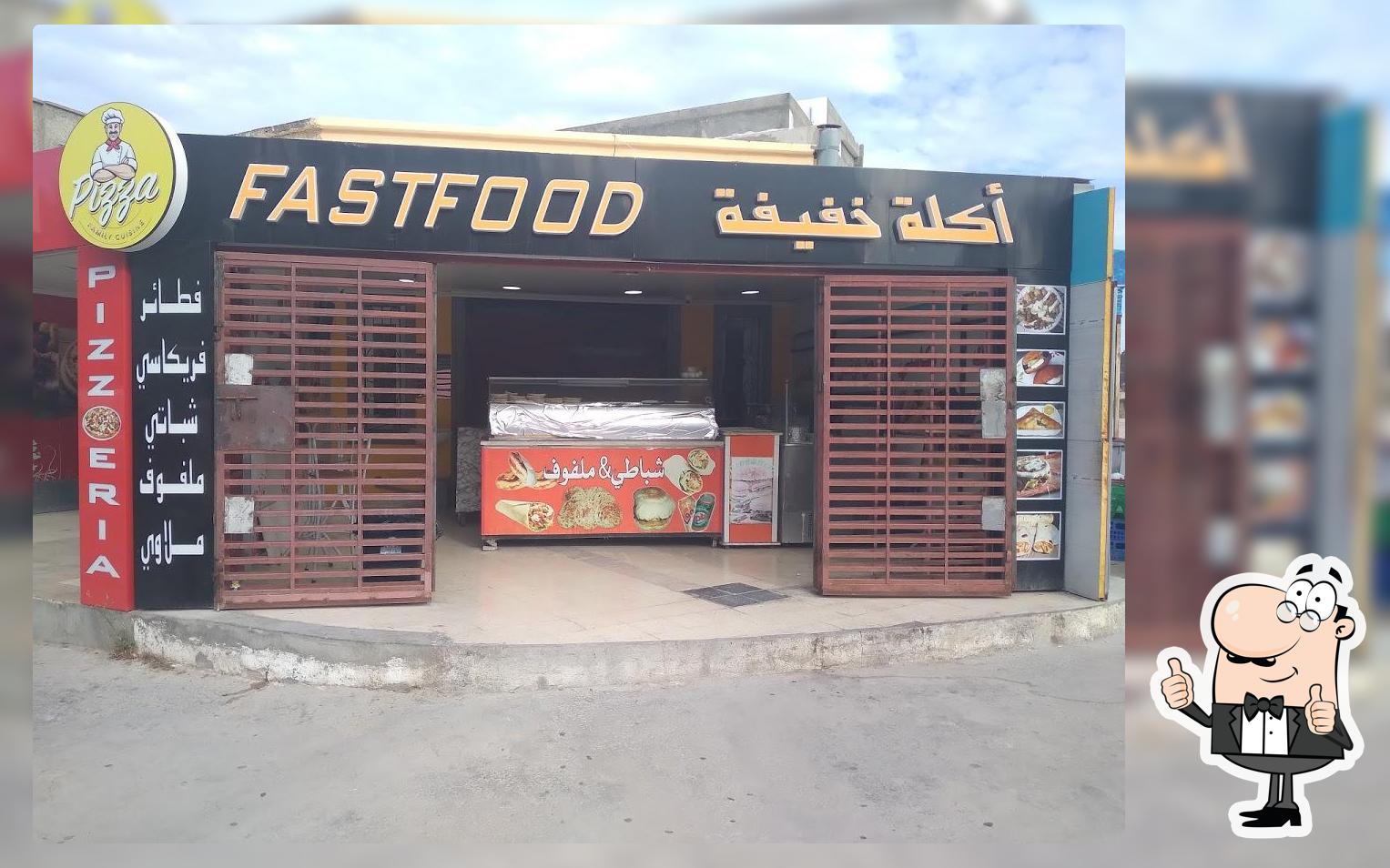 Fast food