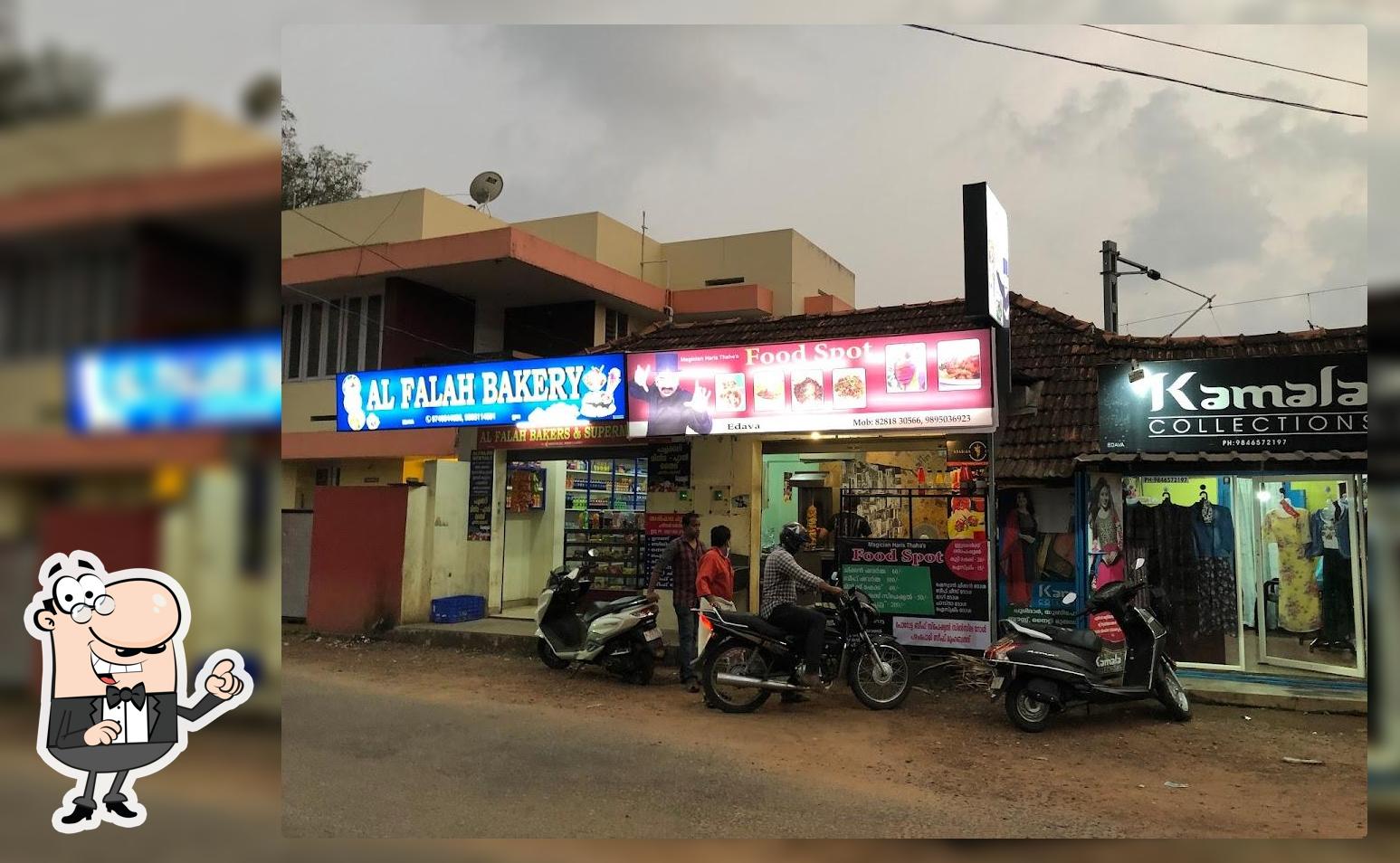 Food Spot