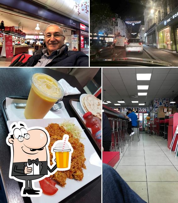 Les meilleurs restaurants de kebabs dans ManteslaJolie, l'été 2024