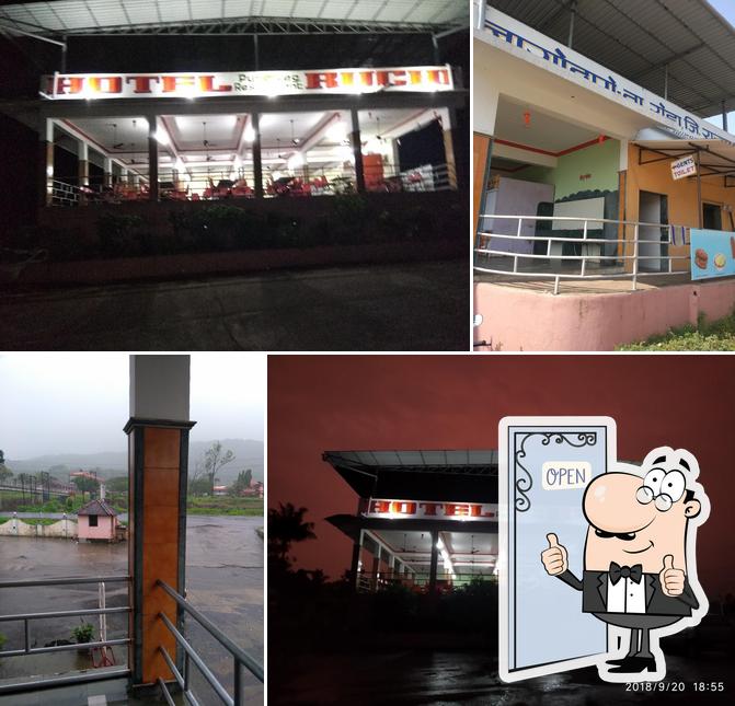 Hotel Ruchi