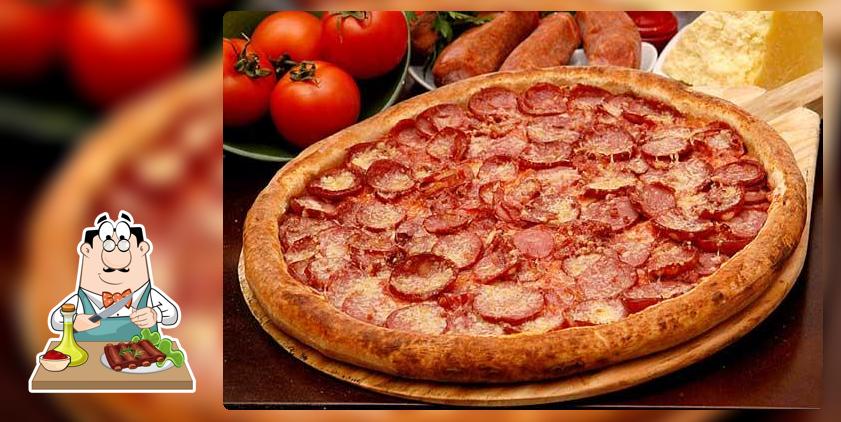 Ednaldo Pizzaria