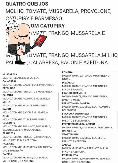 Tele Pizza Já