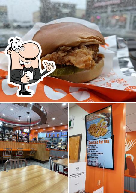 Regarder l'image de Popeyes Louisiana Kitchen