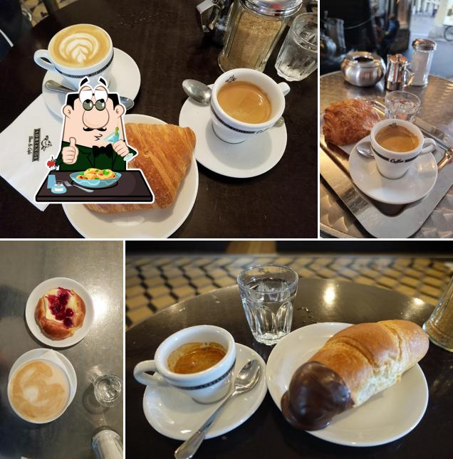 Adrianos Bar & Café