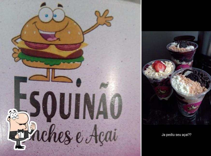 See the pic of Boca roxa açai