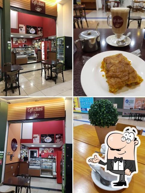 Café & Bistrô 28