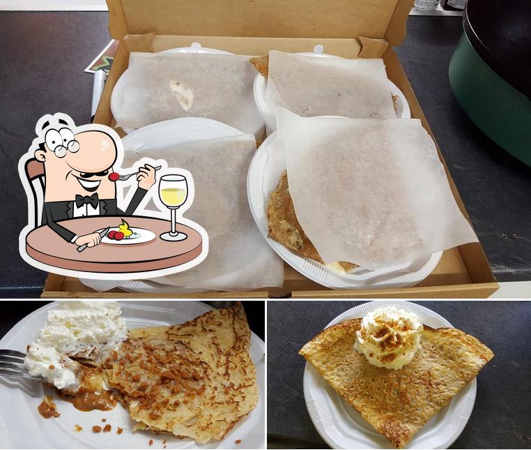 Crêperie Ti'Saline