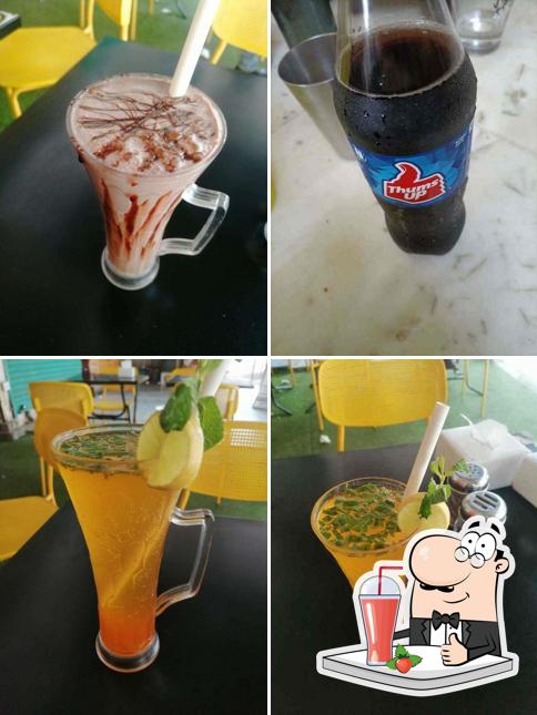 Food Adda Aligarh