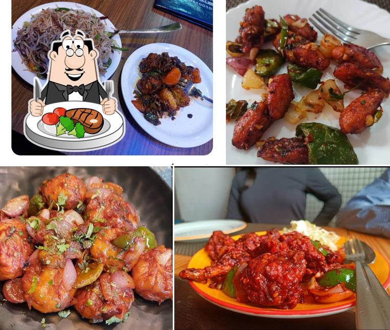 Food gallery