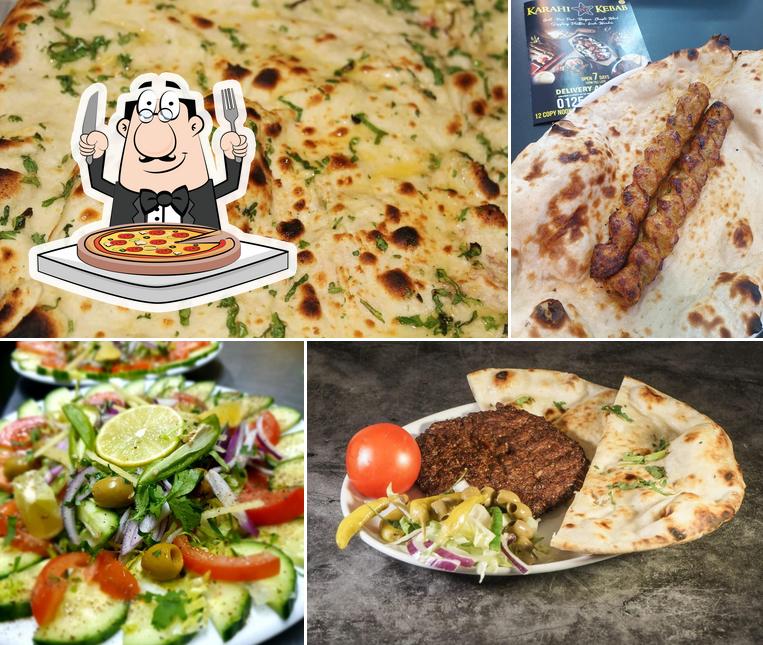 Restaurante Karahi n Kebab Blackburn, Blackburn Opiniones del restaurante