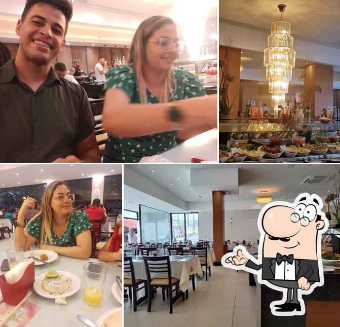 Leitão Churrascaria Boa Viagem