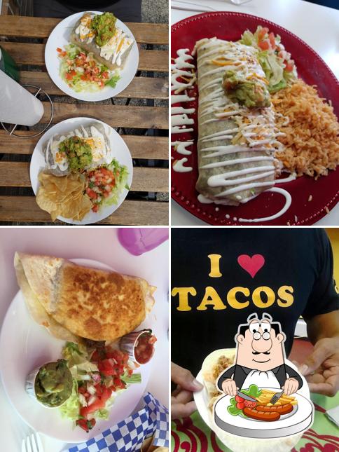Lupita Mexican Foods