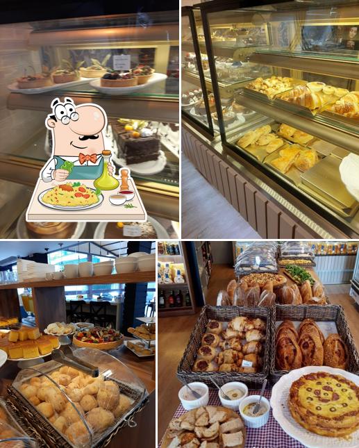 Padaria Pão Divino Boulangerie