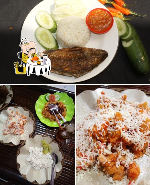 Rumah Makan STS Purbalingga Restaurant Purbalingga Restaurant Reviews