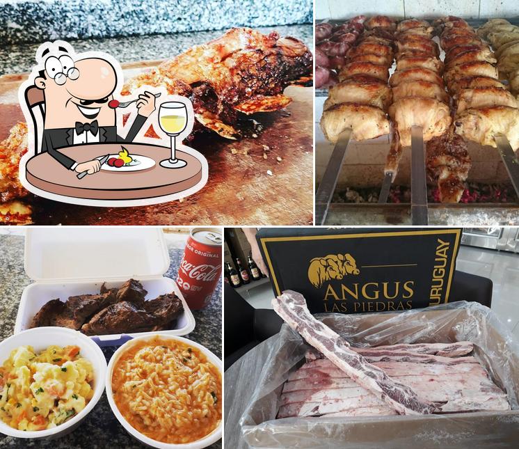Santo Espeto - Churrasco / Entrevero / Petiscos