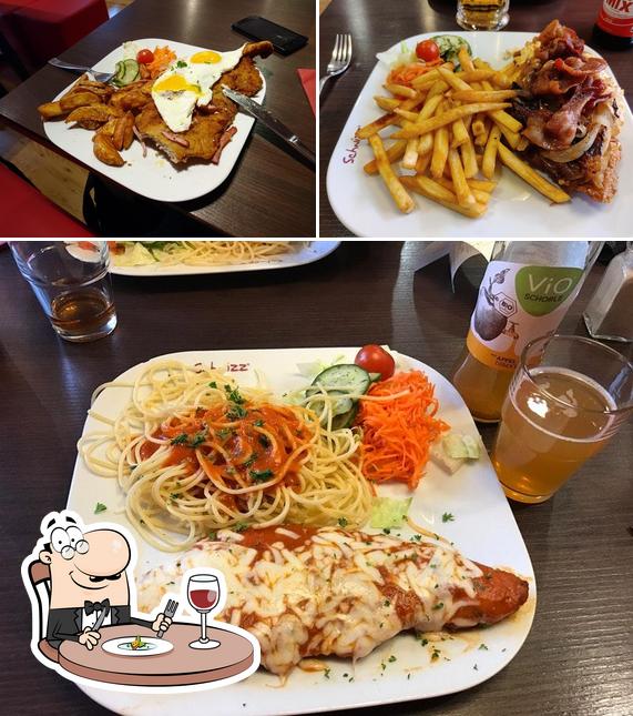 Wo Kann Man In Dresden Gut Essen Schnizz Dresden-Mitte, Dresden - Speisekarte, Preise und Bewertungen