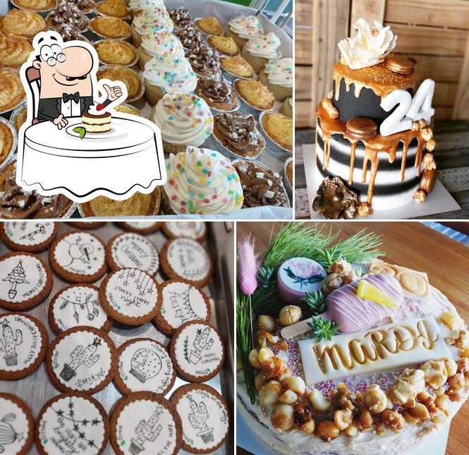 Pantry Café Aliwal restaurant, Aliwal North, 73 Somerset St