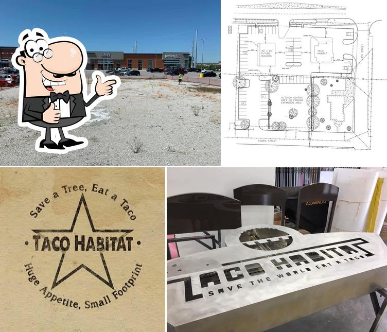 Taco Habitat in Branson Restaurant reviews