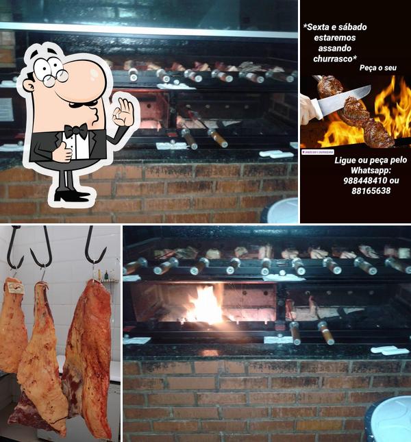 See the photo of Vandão Bar e Churrascaria