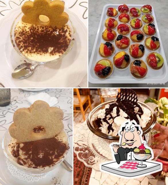 Ristorante Chiara