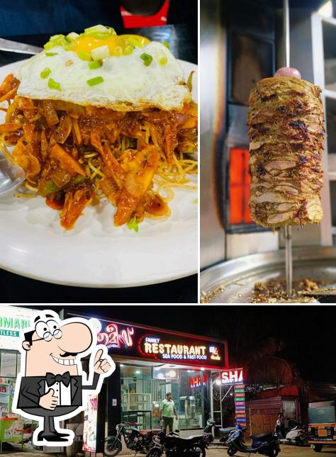 Ami's Restaurant