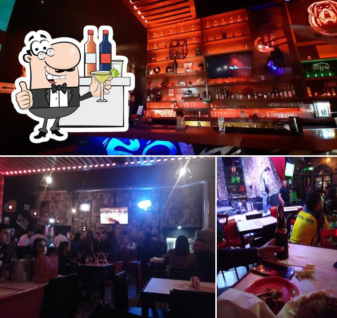 Barra Negra, Ciudad Juarez Opiniones del restaurante