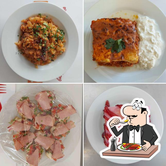 Bistro ,,ВКУСОТИЯТА''