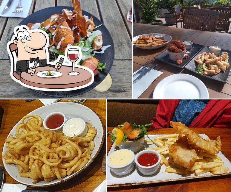 Top 5 restaurants in Kaiapoi, september 2024 Restaurant Guru