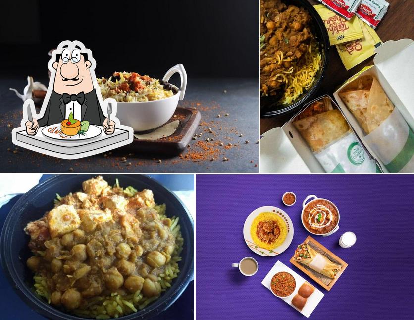 Faasos Wakad