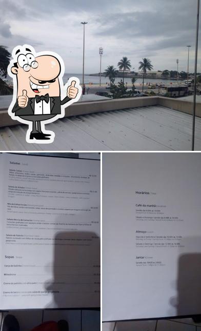 See the picture of Restaurante Forno e Fogão