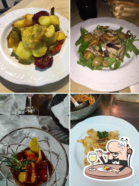 Il Cantuccio - Ristorante / Pizzeria / Braceria
