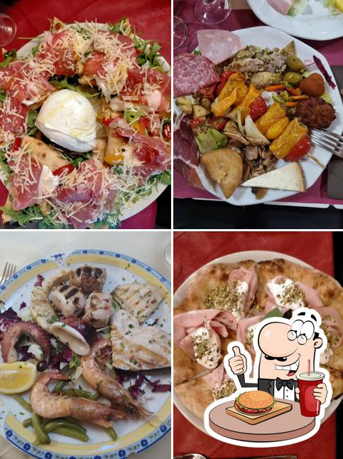 Il Torchio RIstorante