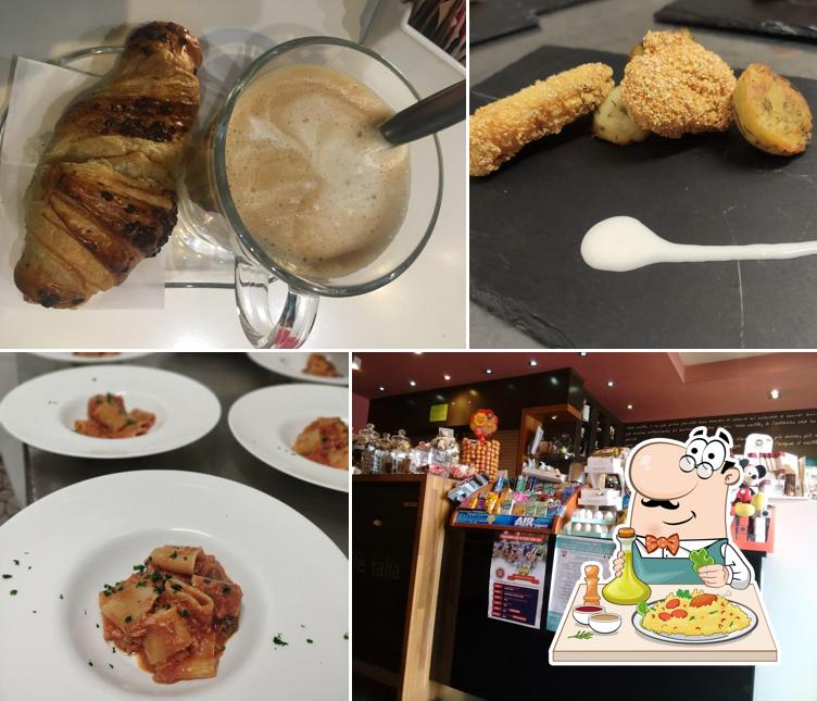La Corte del Vino Caffè Pasticceria
