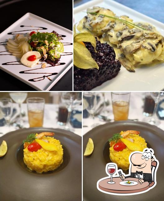 Lô Restaurante