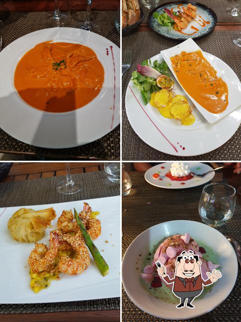 Restaurant La Récréation