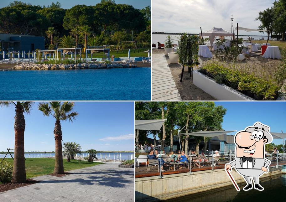 Mare Vostrum - Beach Club & Restaurant