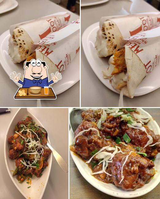 Meghdoot Restaurant