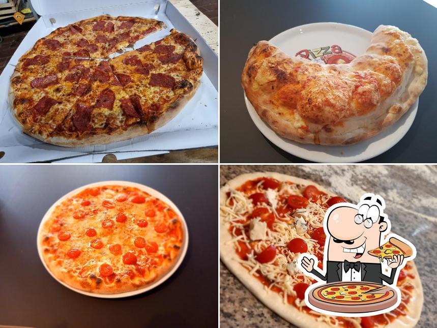 Die besten pizza in Fuldatal Restaurants, Frühling 2024 Restaurant Guru