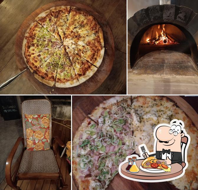 Pizzeria Giovanni