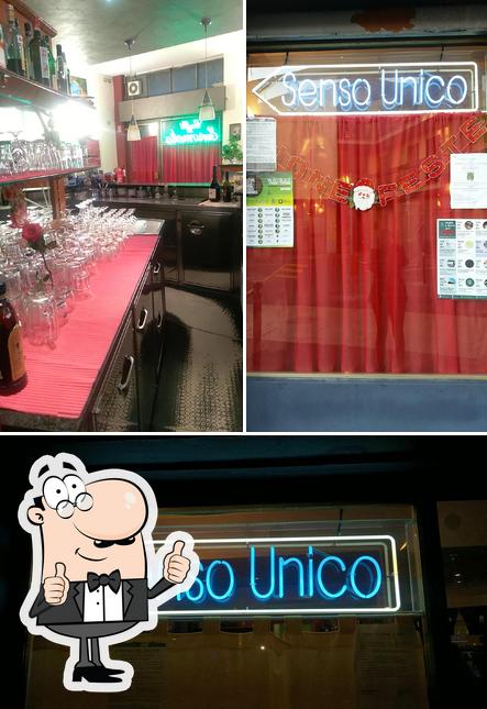 See the photo of Bar Senso Unico