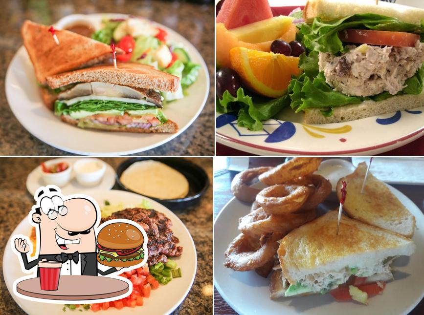 Highway House Restaurant in Jackson Restaurant menu and reviews