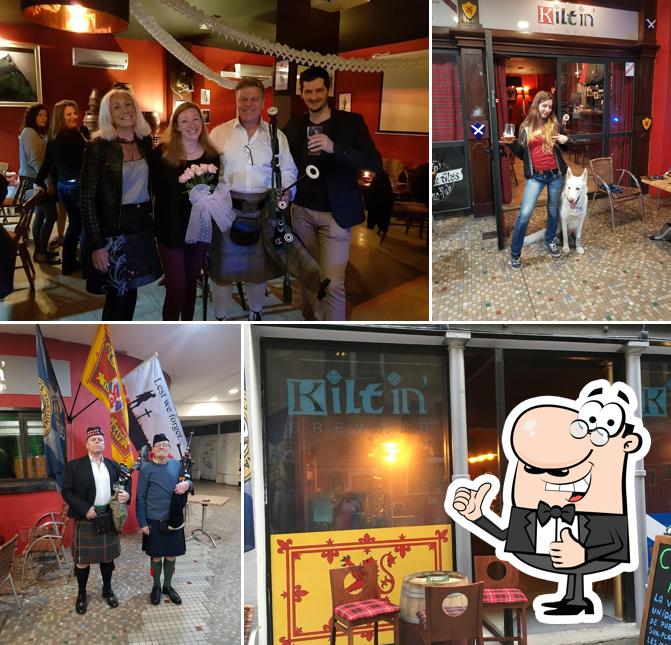 Voici une image de Kiltin' Brewpub