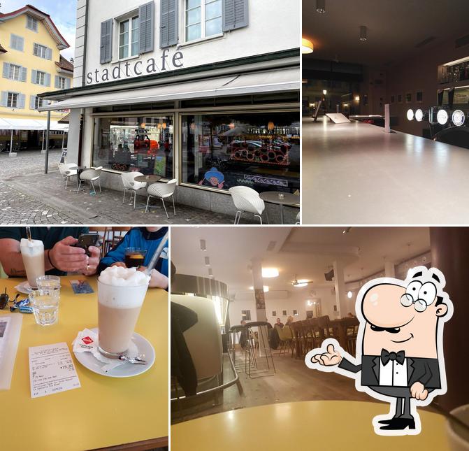 stadtcafé