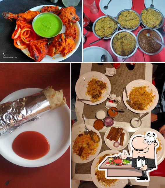 Punjabi Tadka Veg & Non-Veg Restaurant