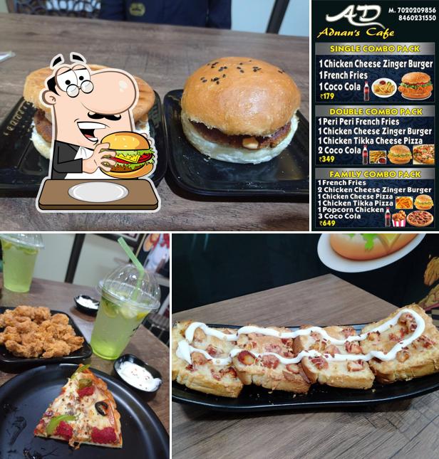 Ad Adnan's Cafe
