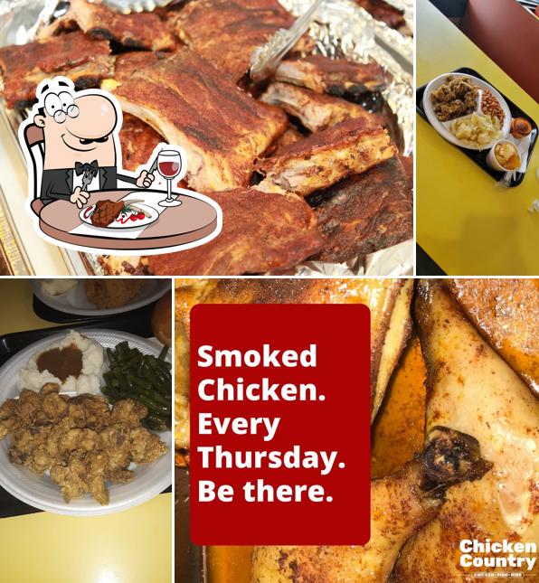 Best fried chicken in Little Rock restaurants, summer 2024 Restaurant