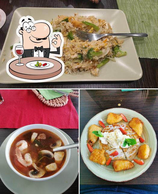 Chilli Thai Kitchen restaurant, Leverkusen Restaurant reviews