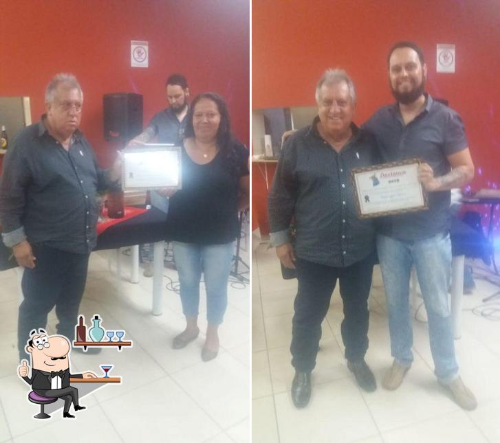 Churrascaria Gramados Do Sul